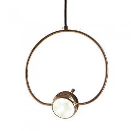 Подвесной светодиодный светильник Loft IT Nuance  - 3